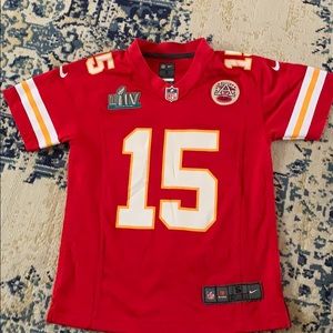 nike super bowl jersey